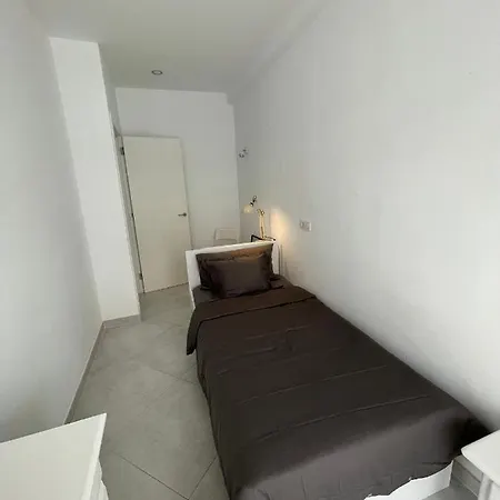 Modern In Cristianos Apartman Arona