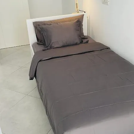 Apartman Modern In Cristianos Arona