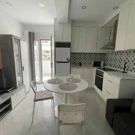 Apartman Modern In Cristianos