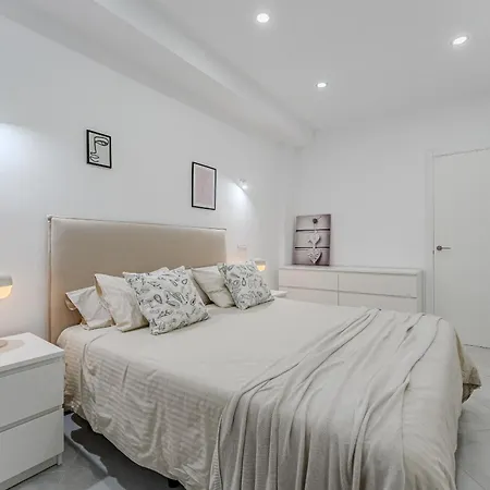 Apartman Modern In Cristianos *