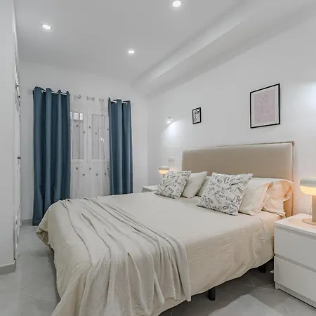 Apartman Modern In Cristianos Arona