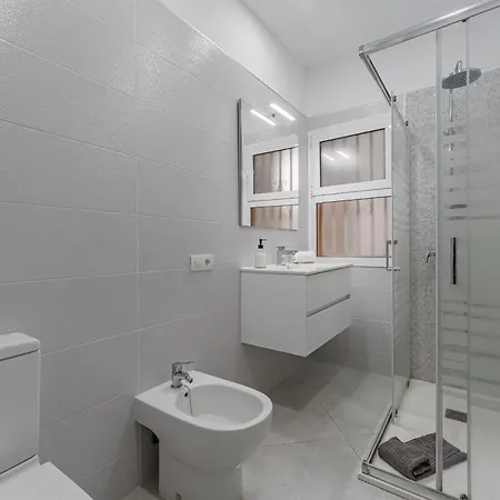 Apartment Modern In Cristianos *