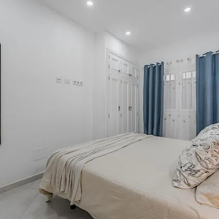 Modern In Cristianos Apartman Arona