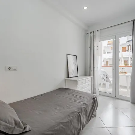 Modern In Cristianos شقة *
