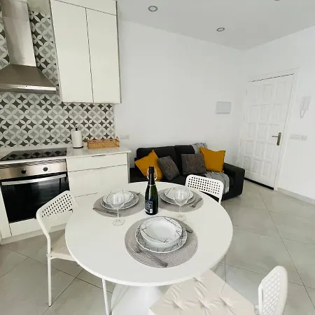 Appartement Modern In Cristianos Arona (Tenerife)