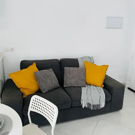 Appartement Modern In Cristianos