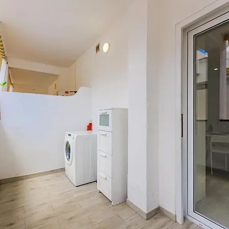 Modern In Cristianos Appartement Arona (Tenerife)