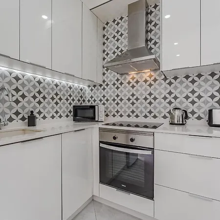 Modern In Cristianos Appartement